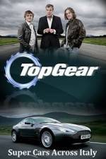 Watch Top Gear Super Cars Across Italy 123movies