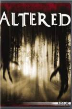 Watch Altered 123movies