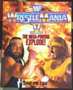 Watch WrestleMania V (TV Special 1989) 123movies