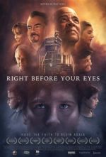 Watch Right Before Your Eyes 123movies