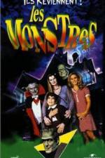Watch Here Come the Munsters 123movies