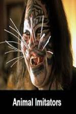 Watch Animal Imitators 123movies
