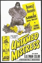 Watch Untamed Mistress 123movies