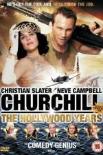Watch Churchill The Hollywood Years 123movies