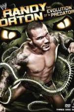 Watch Randy Orton The Evolution of a Predator 123movies