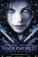 Watch Underworld: Evolution 123movies