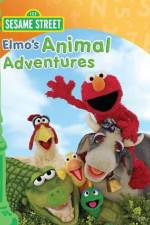 Watch Elmos Animal Adventures 123movies