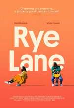 Watch Rye Lane 123movies