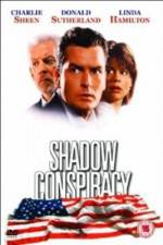 Watch Shadow Conspiracy 123movies