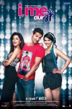 Watch I Me aur Main 123movies