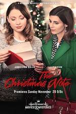 Watch The Christmas Note 123movies