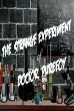 Watch The Strange Experiment of Doctor Purefoy 123movies