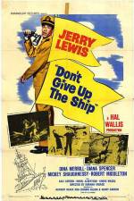 Watch Don't Give Up the Ship 123movies