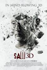 Watch Saw 3D 123movies