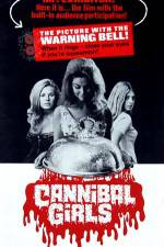 Watch Cannibal Girls 123movies