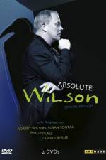 Watch Absolute Wilson 123movies