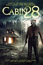 Watch Cabin 28 123movies