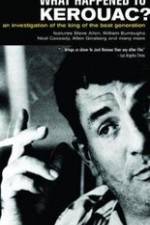 Watch What Happened to Kerouac? 123movies