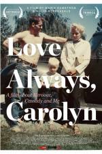Watch Love Always Carolyn 123movies