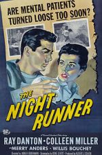 Watch The Night Runner 123movies