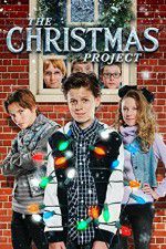 Watch The Christmas Project 123movies