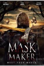 Watch Mask Maker 123movies