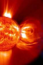 Watch National Geographic Naked Science: Solar Force 123movies