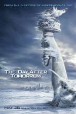 Watch The Day After Tomorrow 123movies