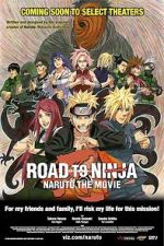 Watch Road to Ninja: Naruto the Movie 123movies