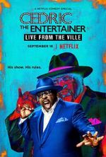 Watch Cedric the Entertainer: Live from the Ville 123movies