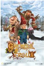 Watch Gnomes and Trolls: The Secret Chamber 123movies