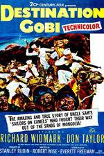 Watch Destination Gobi 123movies