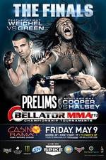 Watch Bellator FC 119 Prelims 123movies