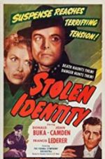 Watch Stolen Identity 123movies