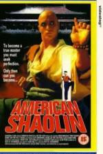 Watch American Shaolin 123movies
