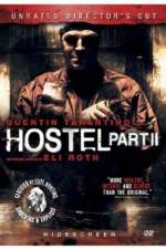 Watch Hostel: Part II 123movies