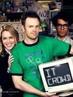 Watch The IT Crowd 123movies