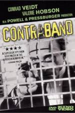Watch Contraband 123movies