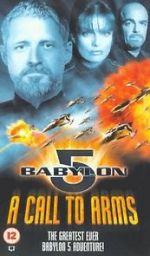 Watch Babylon 5: A Call to Arms 123movies