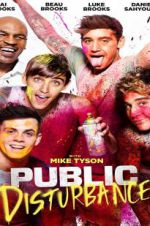 Watch Public Disturbance 123movies