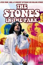 Watch The Stones in the Park 123movies