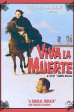 Watch Viva la muerte - Es lebe der Tod 123movies