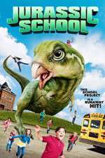 Watch Jurassic School 123movies