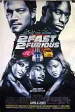 Watch 2 Fast 2 Furious 123movies
