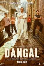 Watch Dangal 123movies
