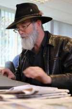 Watch Terry Pratchett: Back in Black 123movies