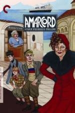 Watch Amarcord 123movies