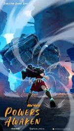 Watch Mini World: Powers Awaken 123movies