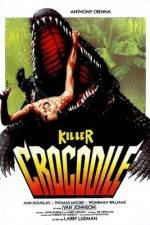 Watch Killer Crocodile 123movies