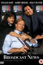 Watch Broadcast News 123movies